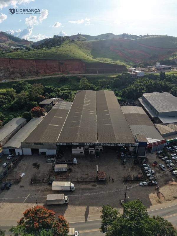 ponto comercial à venda no Zacarias: 