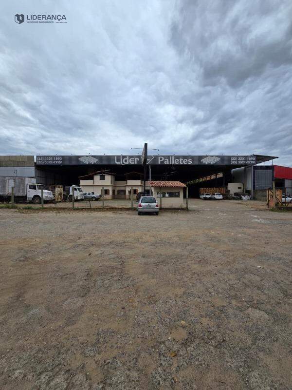 ponto comercial à venda no Zacarias: 