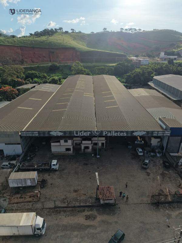 ponto comercial à venda no Zacarias: 