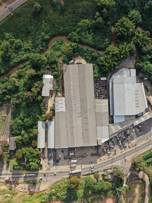 ponto comercial à venda no Zacarias: 