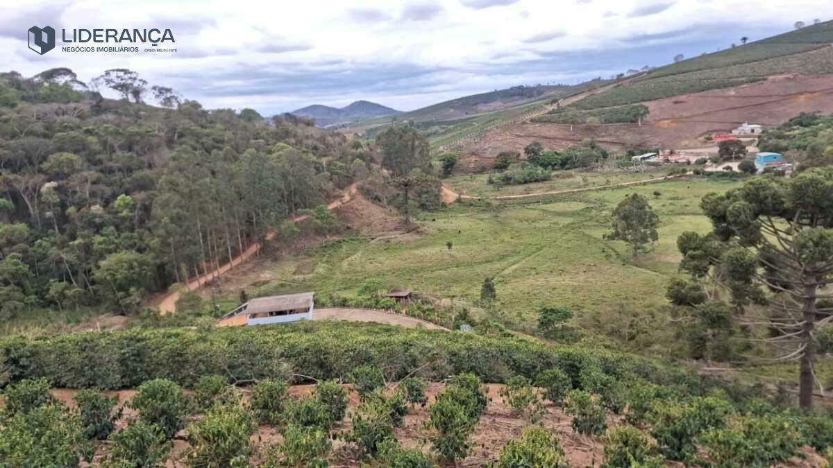 sítio à venda no ZONA RURAL: 