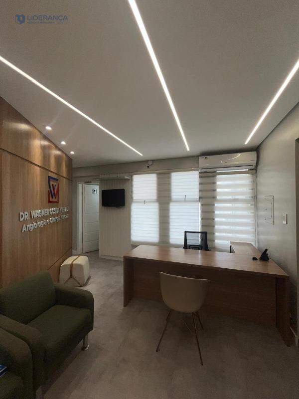 sala para aluguel no Centro: 