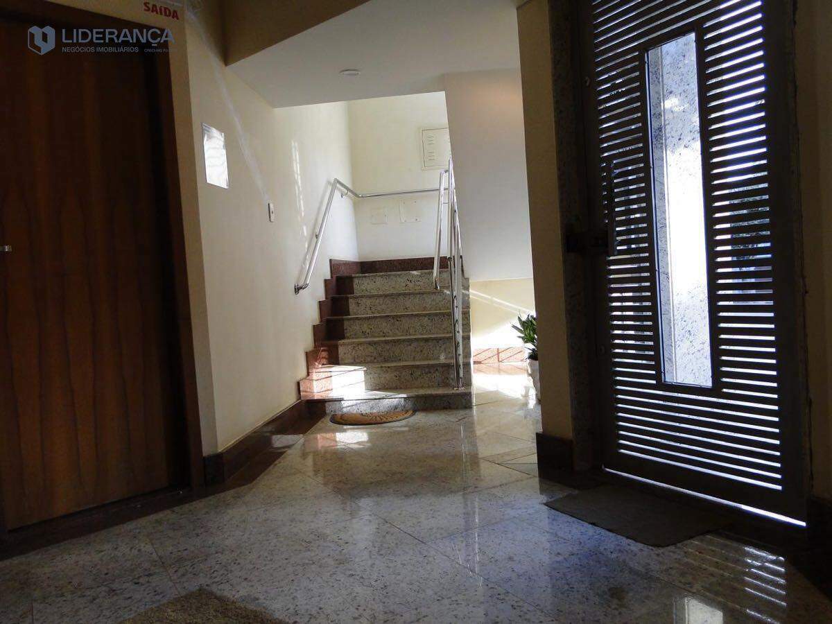 apartamento à venda no Dário Grossi: 