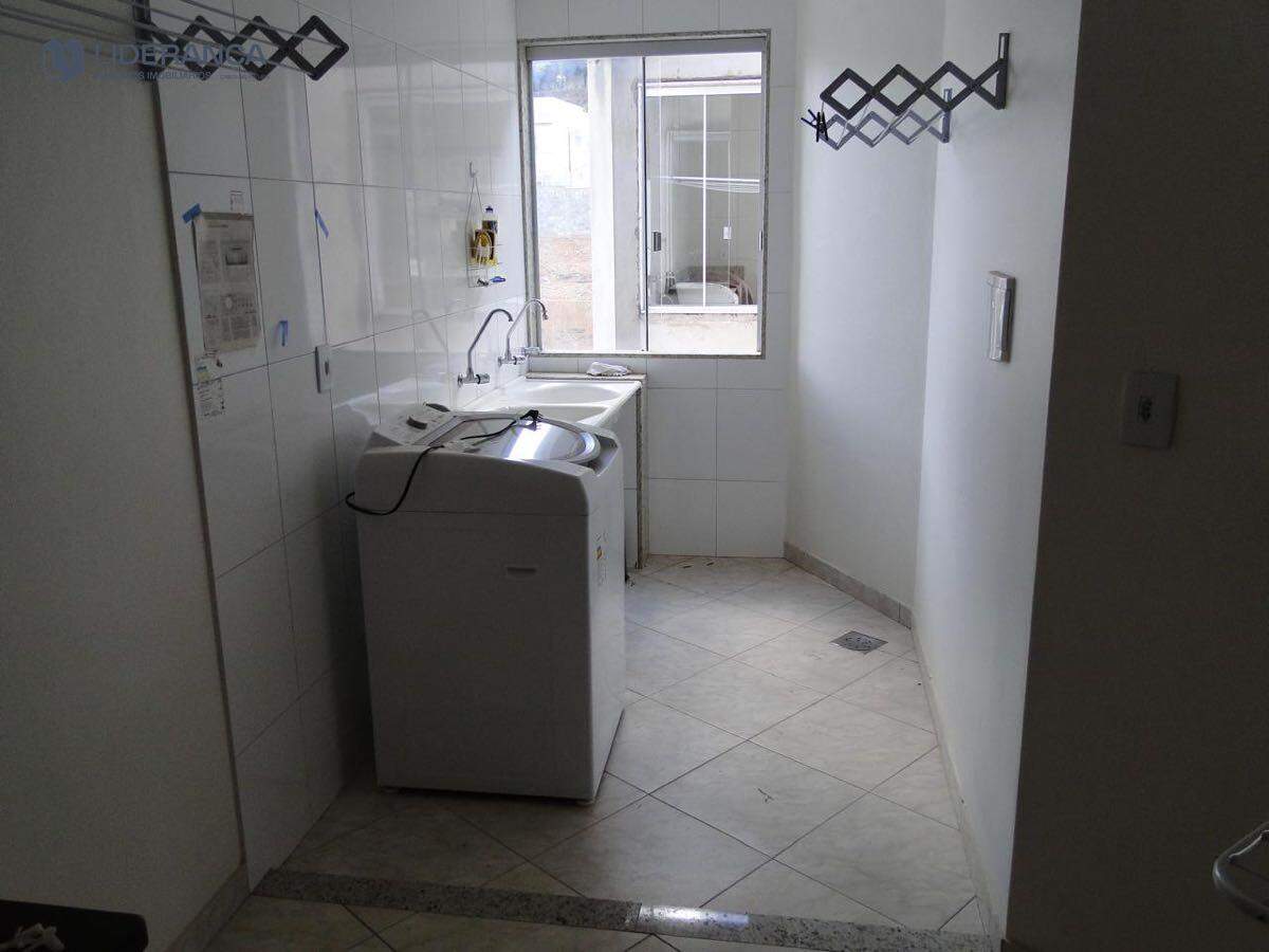 apartamento à venda no Dário Grossi: 