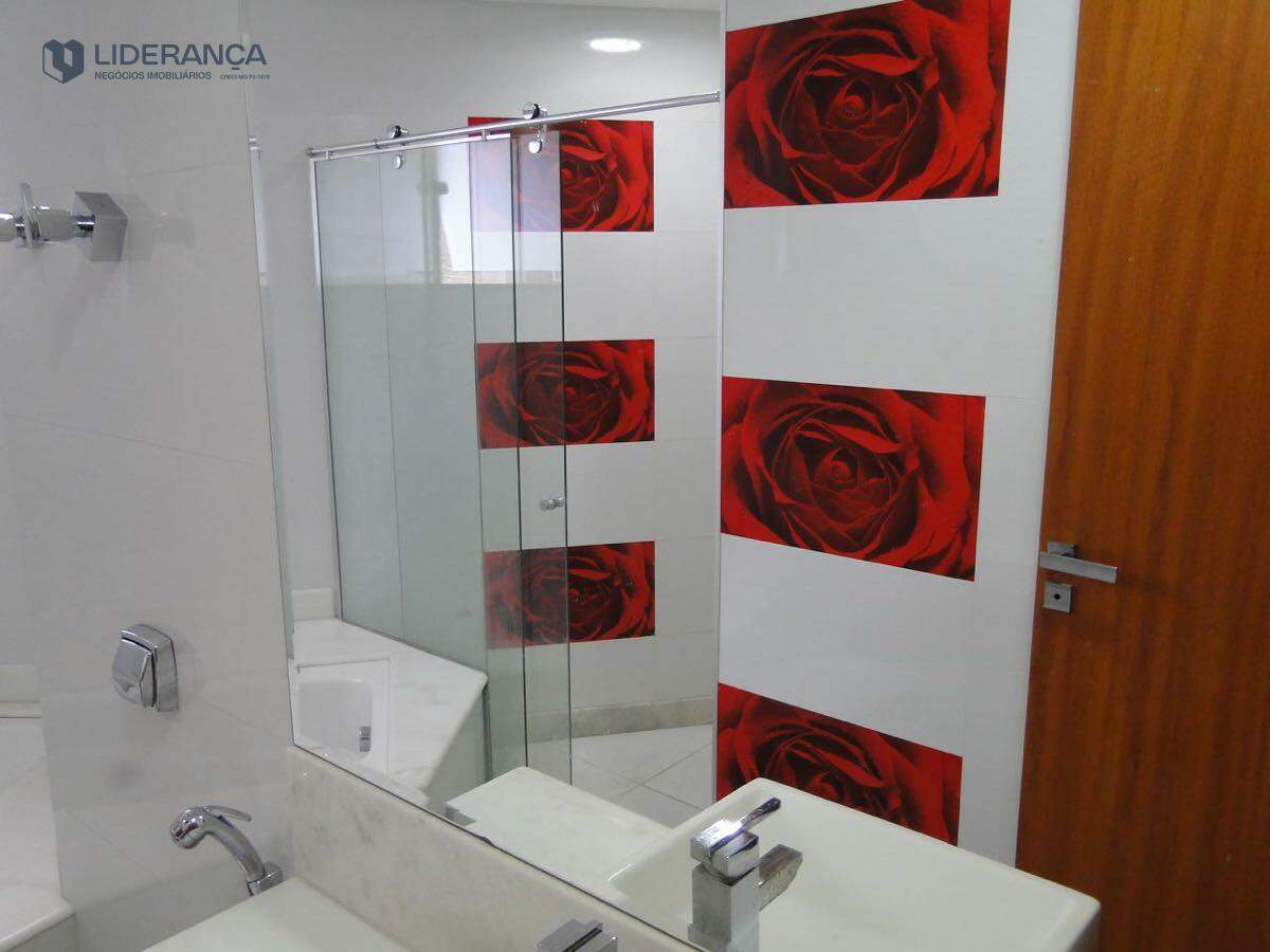 apartamento à venda no Dário Grossi: 