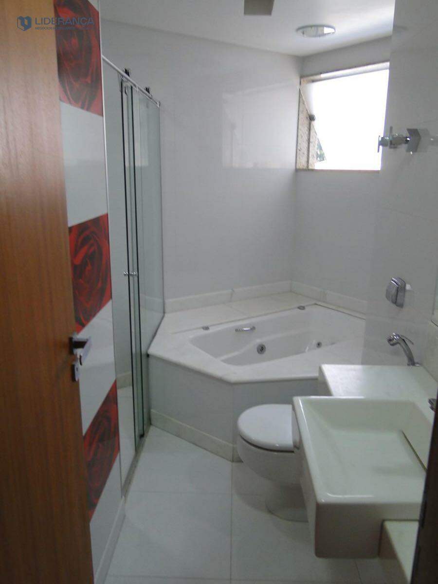 apartamento à venda no Dário Grossi: 