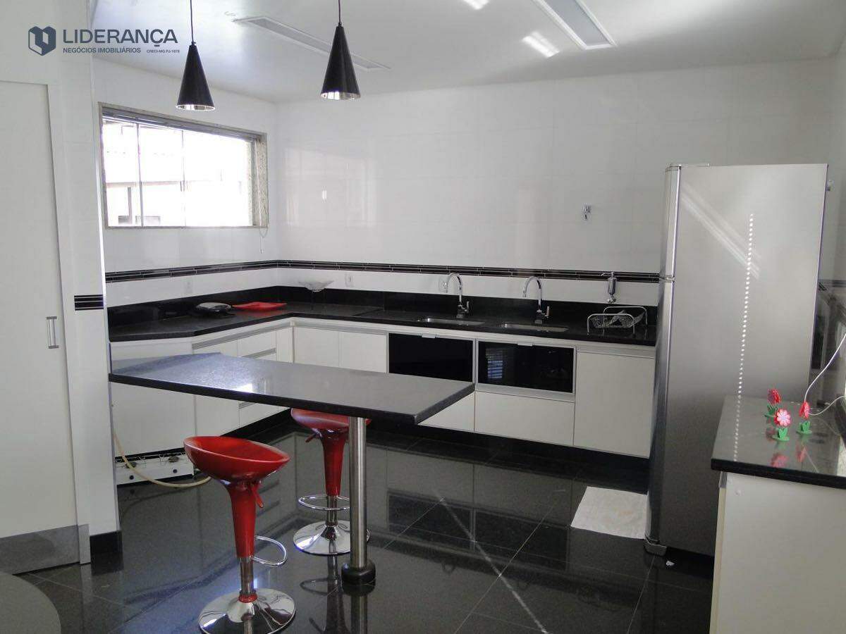 apartamento à venda no Dário Grossi: 