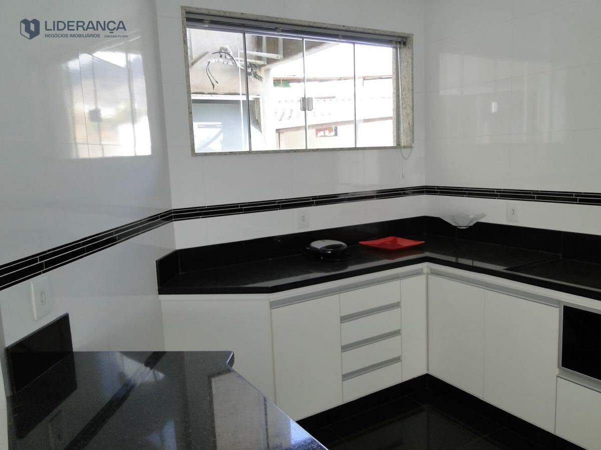 apartamento à venda no Dário Grossi: 