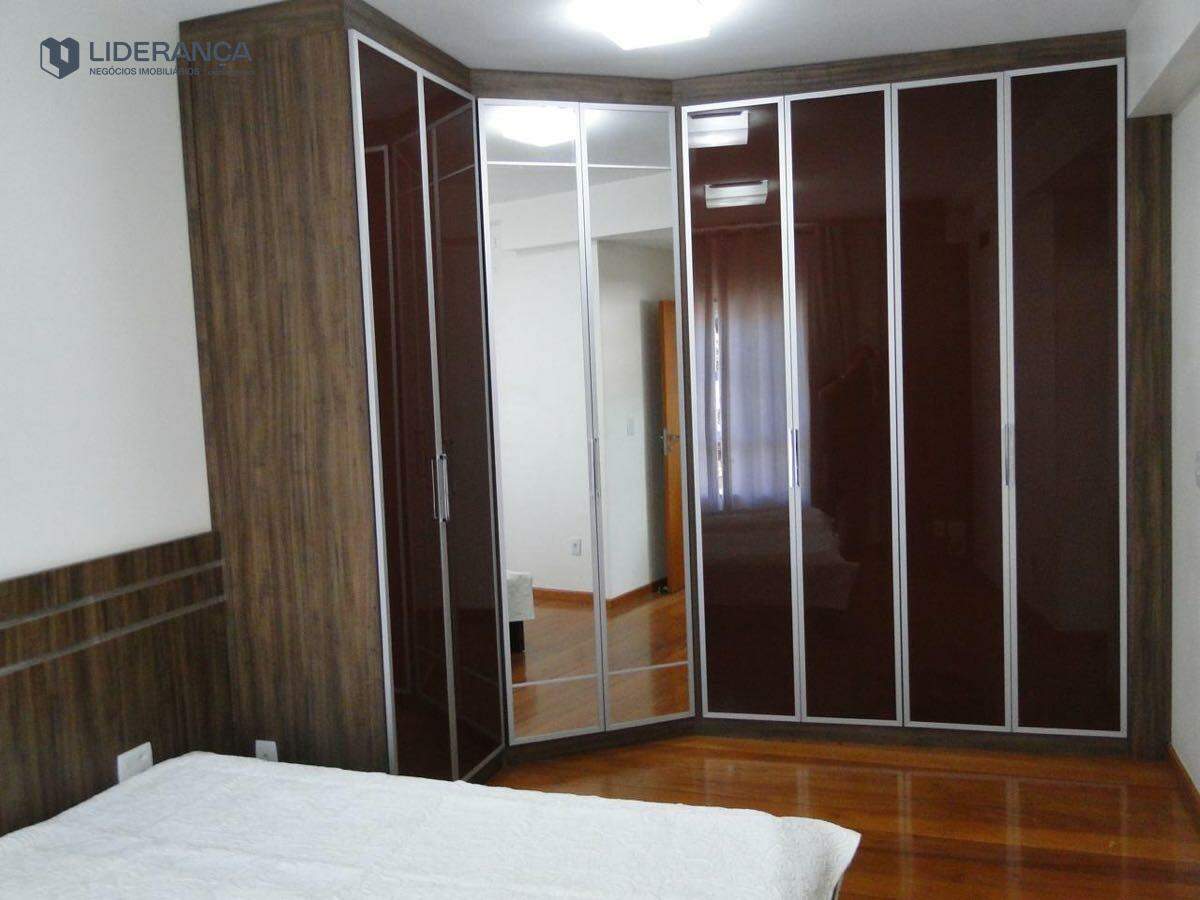 apartamento à venda no Dário Grossi: 