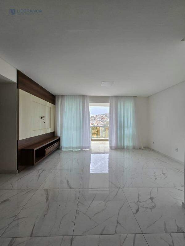 apartamento à venda no Manoel Ribeiro Sobrino: 