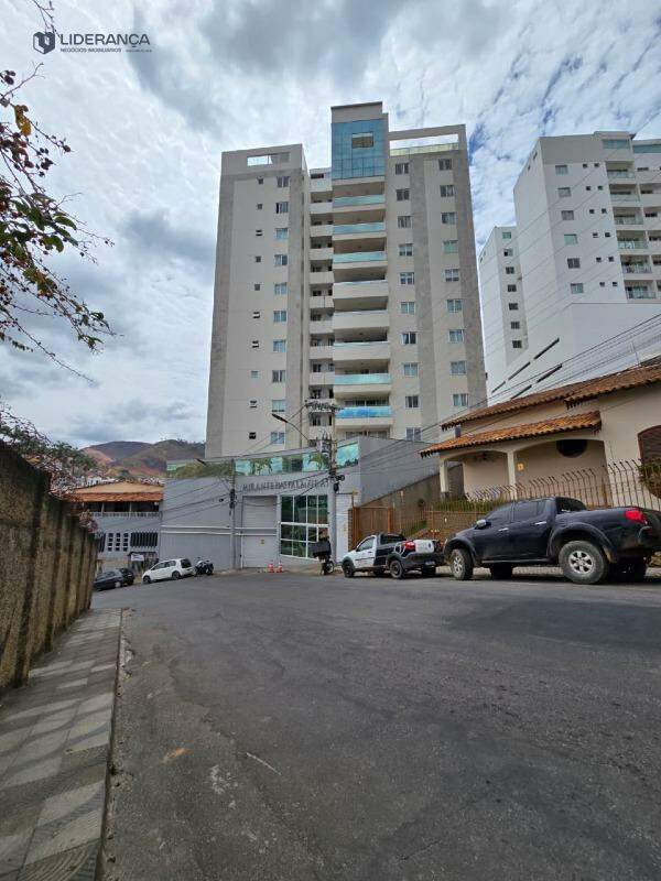 apartamento à venda no Manoel Ribeiro Sobrino: 