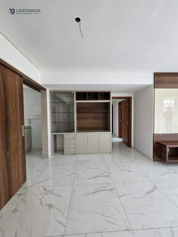 apartamento à venda no Manoel Ribeiro Sobrino: 