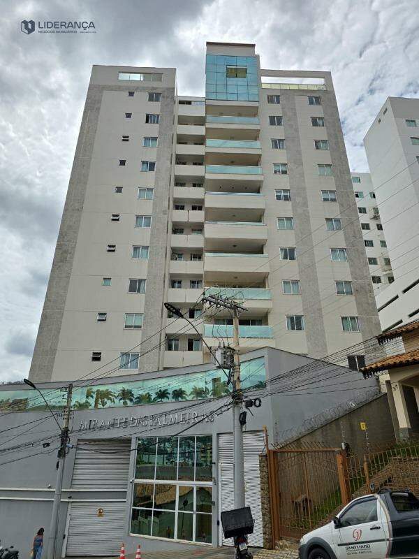 apartamento à venda no Manoel Ribeiro Sobrino: 