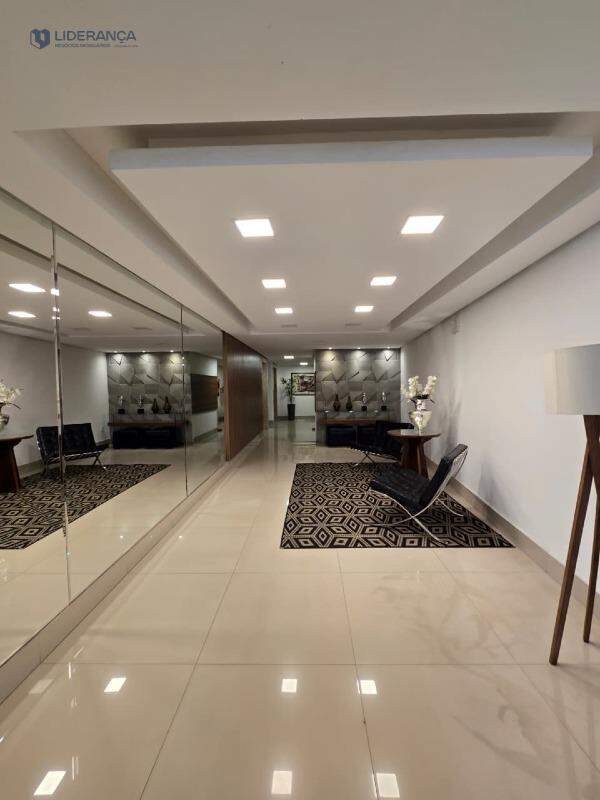 apartamento à venda no Manoel Ribeiro Sobrino: 