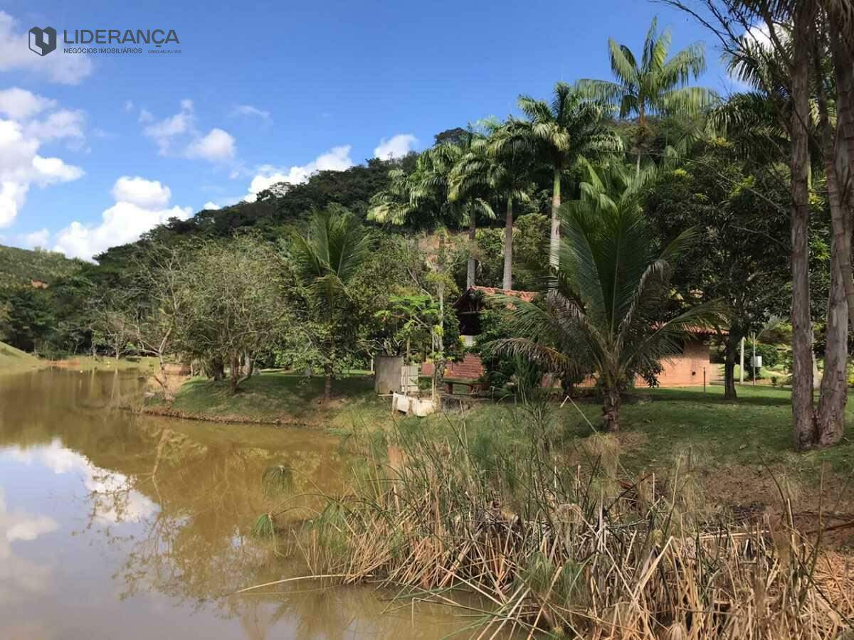 chácara à venda no Sapucaia: 
