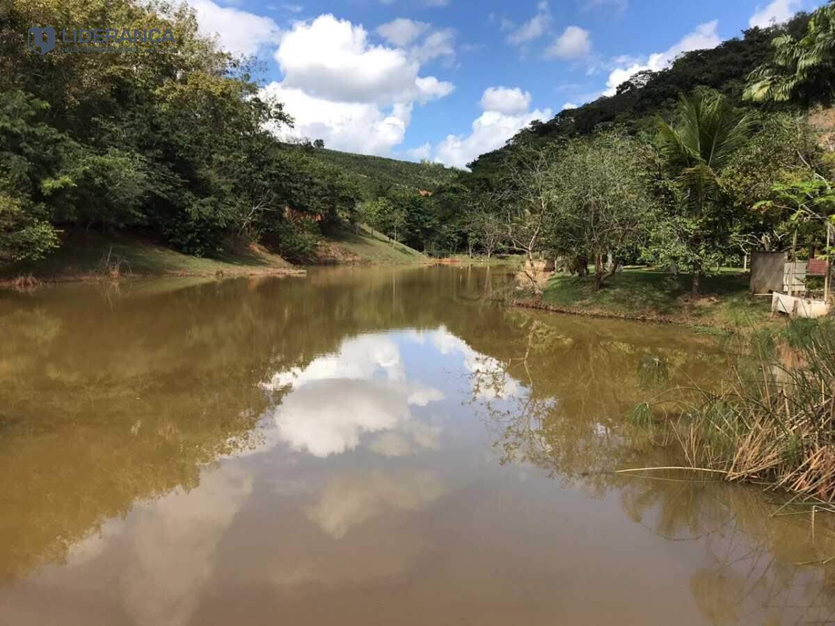 chácara à venda no Sapucaia: 