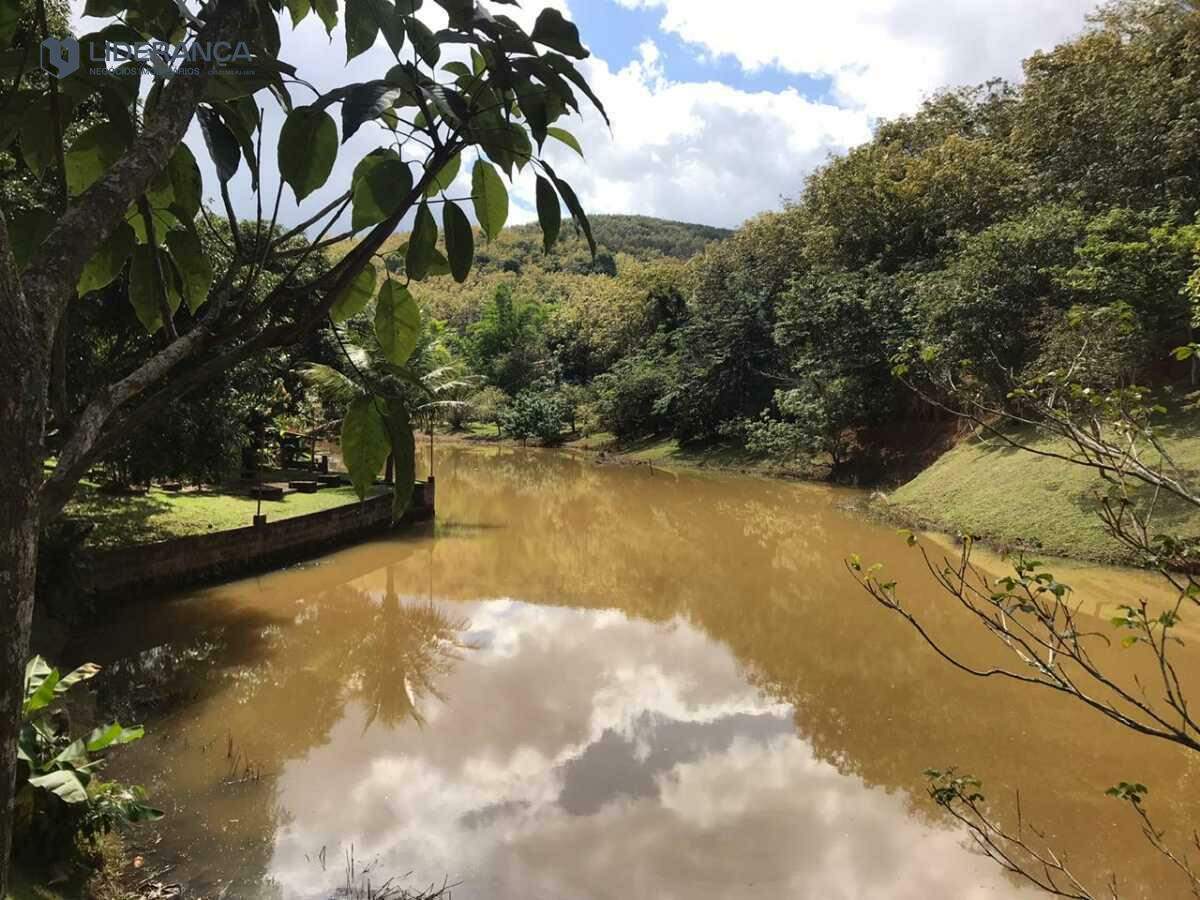 chácara à venda no Sapucaia: 
