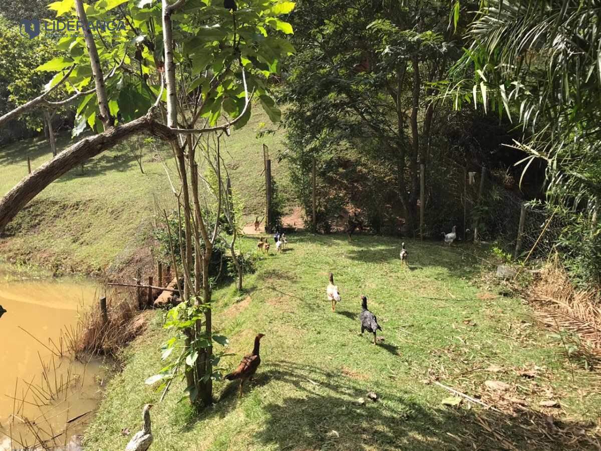 chácara à venda no Sapucaia: 