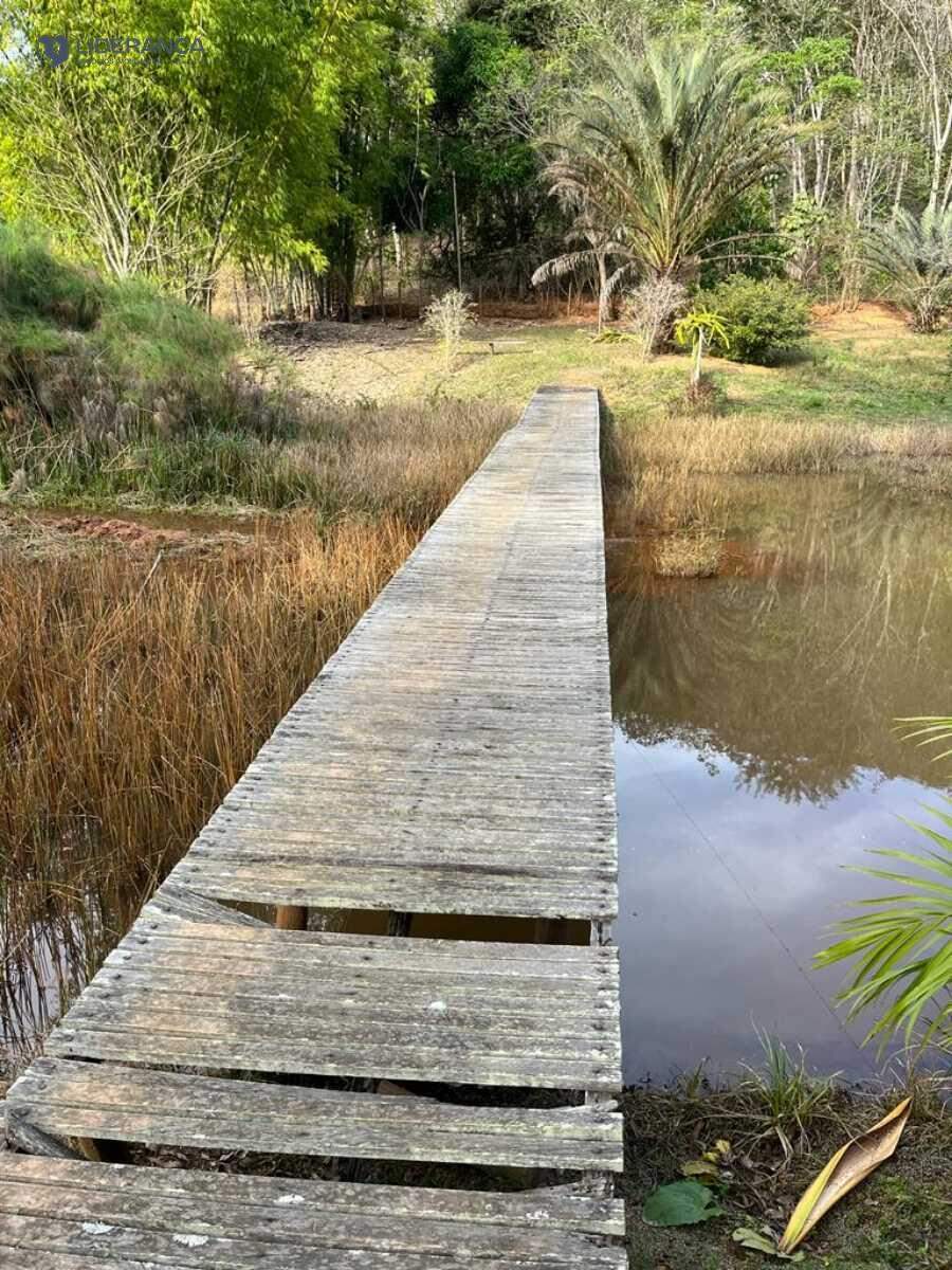 chácara à venda no Sapucaia: 