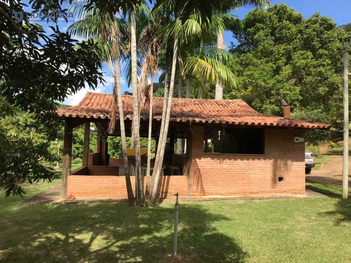 chácara à venda no Sapucaia: 