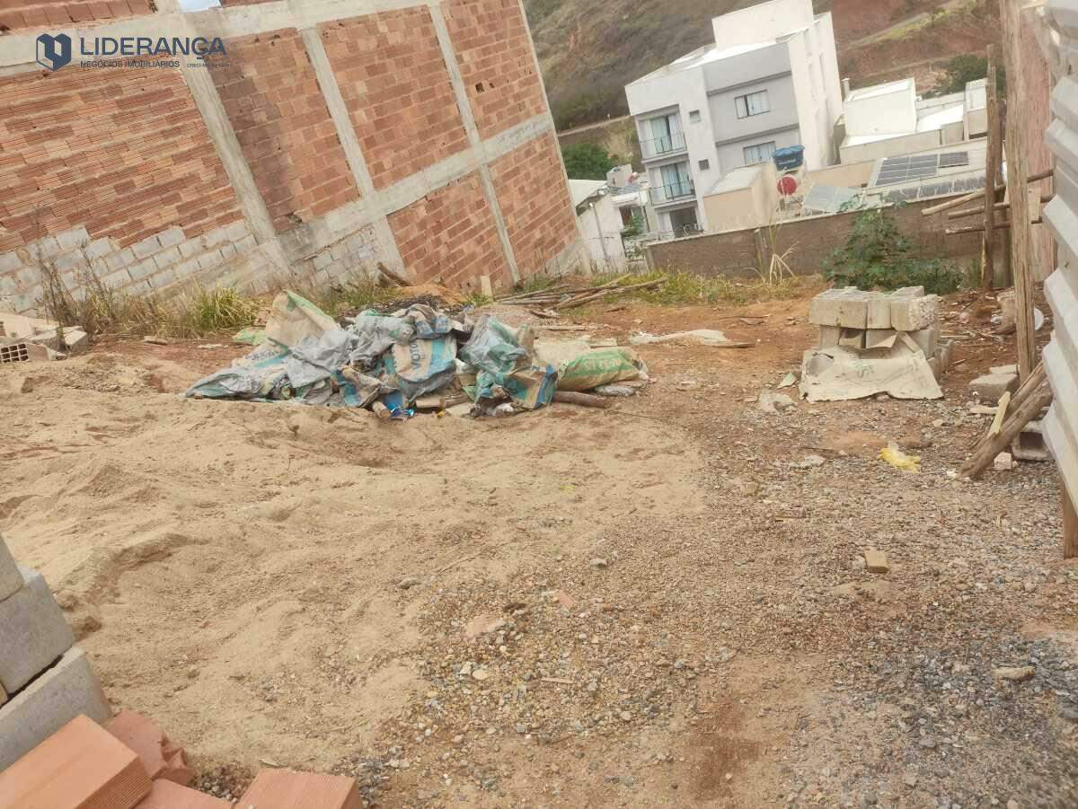 lote à venda no Loteamento Alvorada (Santo Antônio): 
