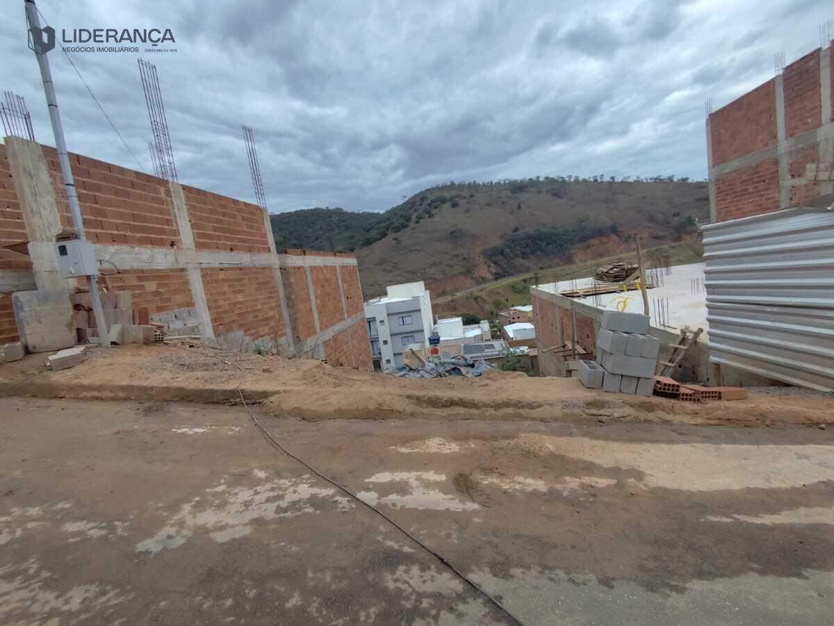 lote à venda no Loteamento Alvorada (Santo Antônio): 