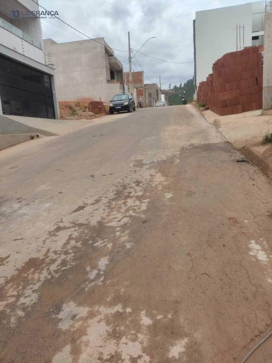 lote à venda no Loteamento Alvorada (Santo Antônio): 