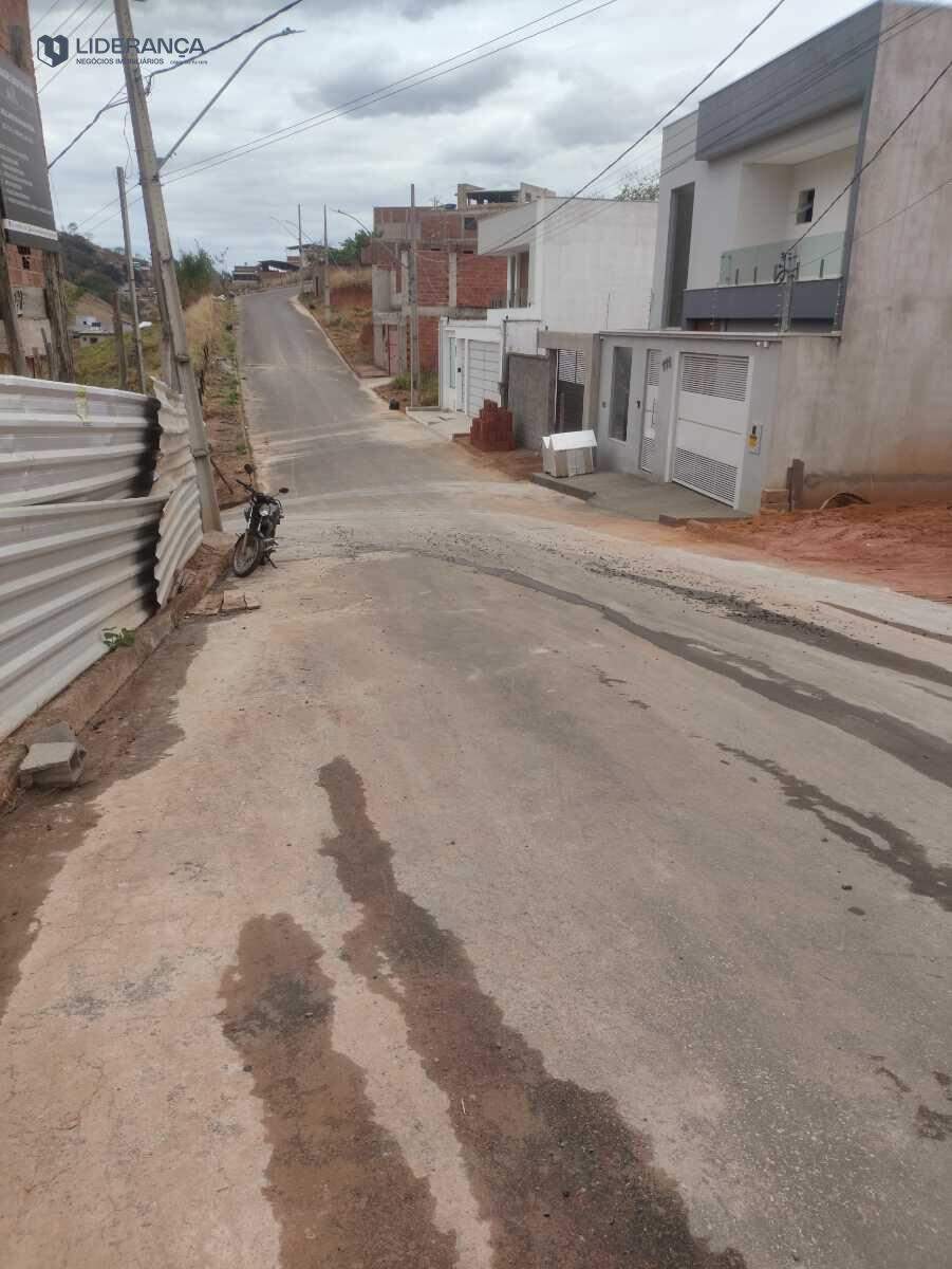 lote à venda no Loteamento Alvorada (Santo Antônio): 