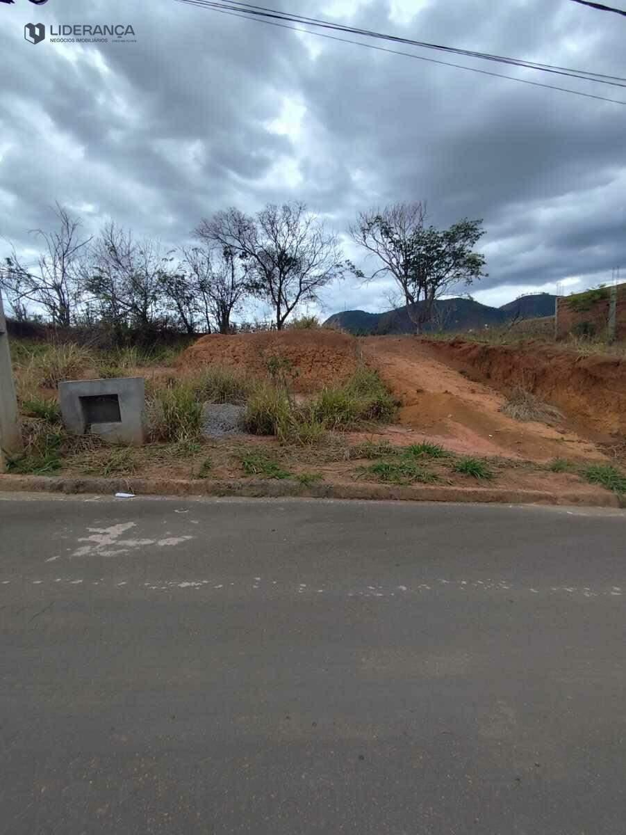 lote à venda no Loteamento Alvorada (Santo Antônio): 