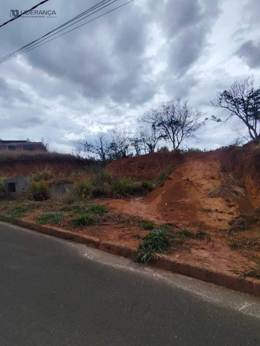 lote à venda no Loteamento Alvorada (Santo Antônio): 