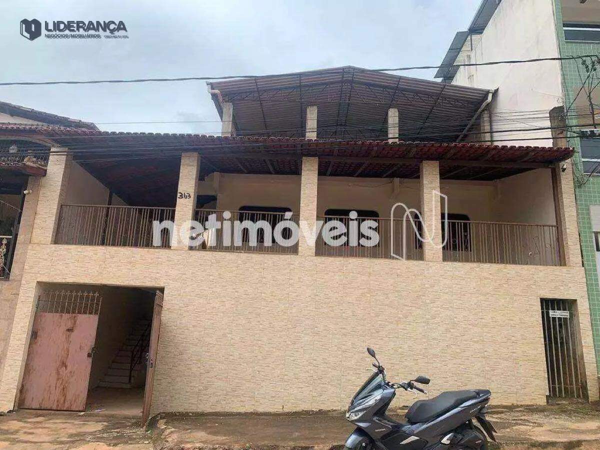 casa à venda no Limoeiro: 