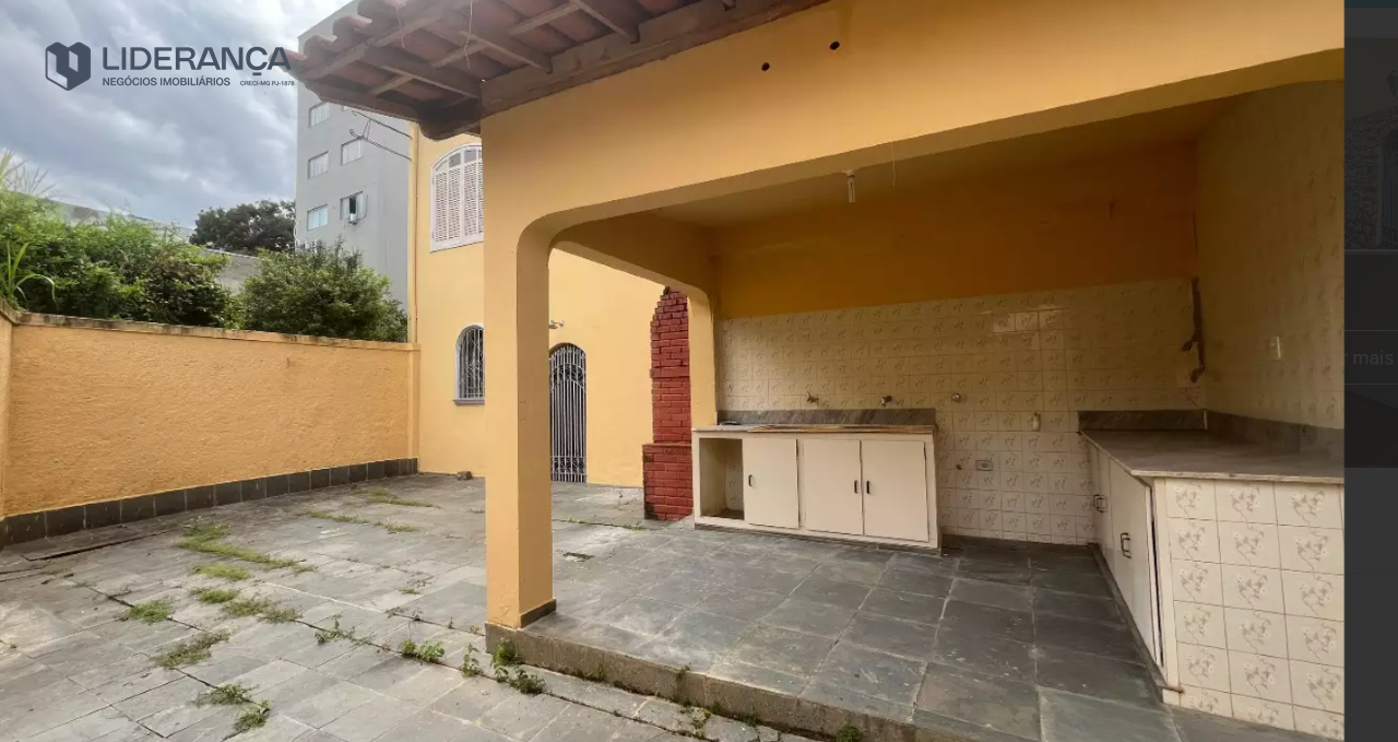 casa à venda no Centro: 
