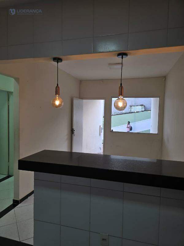 apartamento à venda no Santa Cruz: 