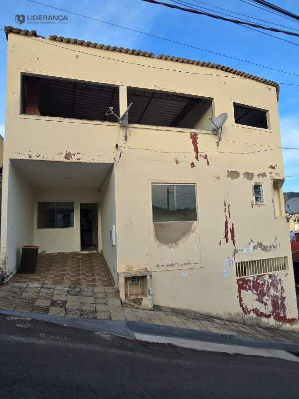apartamento à venda no Santa Cruz: 