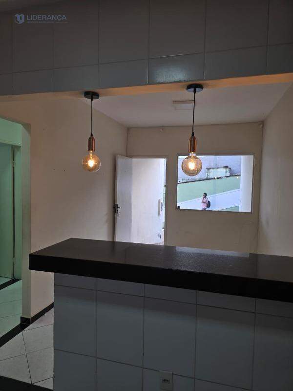 apartamento à venda no Santa Cruz: 