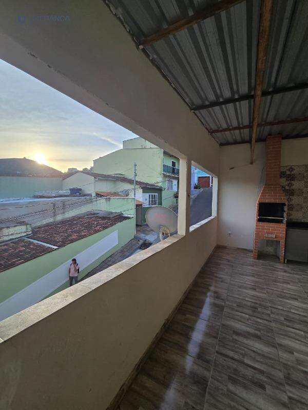 apartamento à venda no Santa Cruz: 