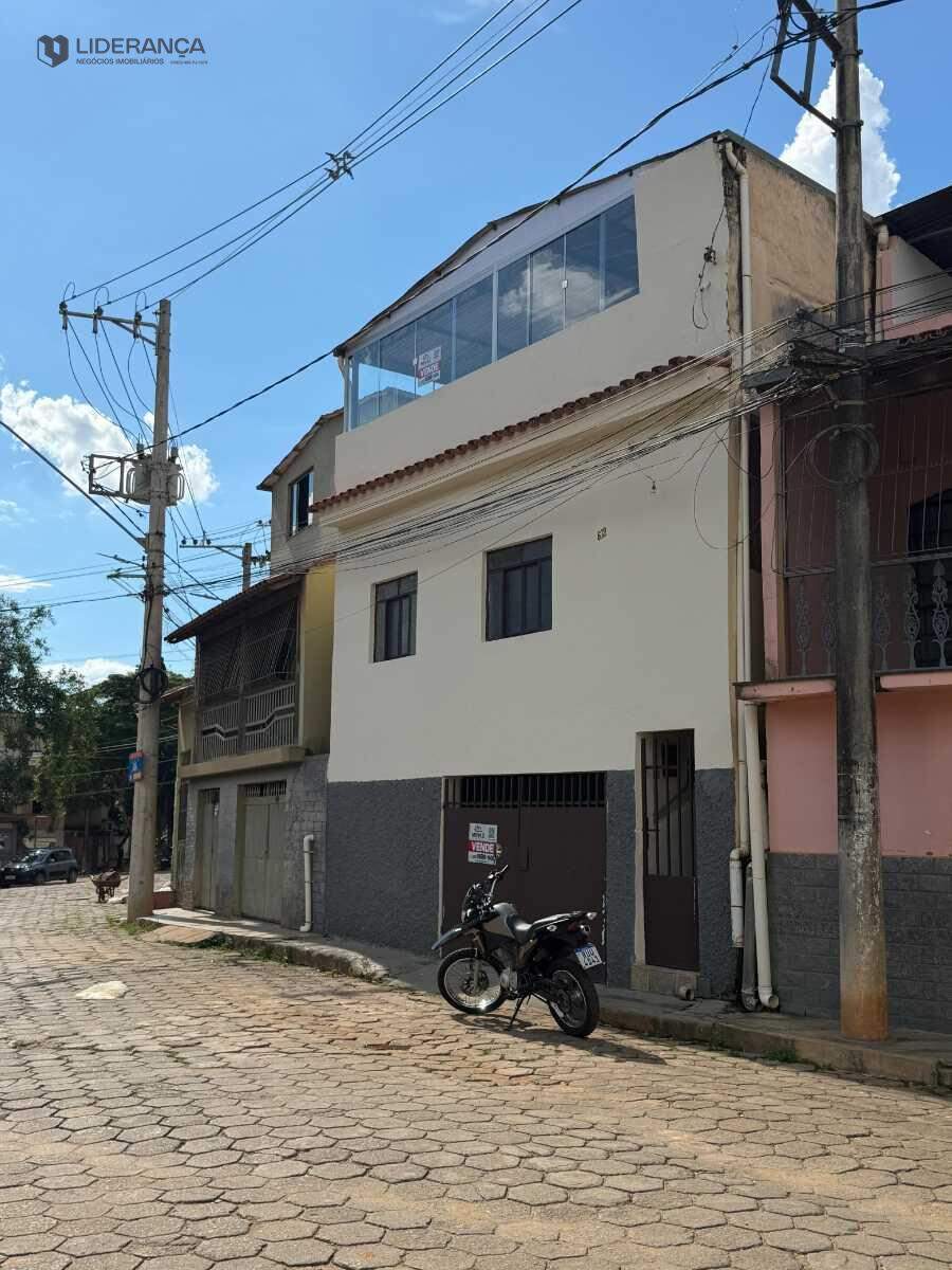 casa à venda no ESPERANCA: 