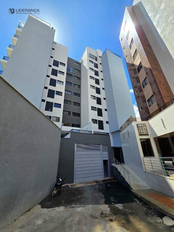 apartamento para aluguel no Dário Grossi: 