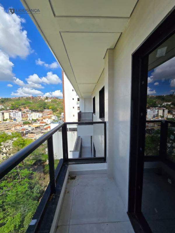 apartamento para aluguel no Dário Grossi: 
