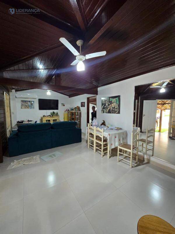casa em condomínio à venda no Condomínio Morada do Lago 1: 