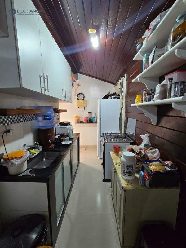 casa em condomínio à venda no Condomínio Morada do Lago 1: 