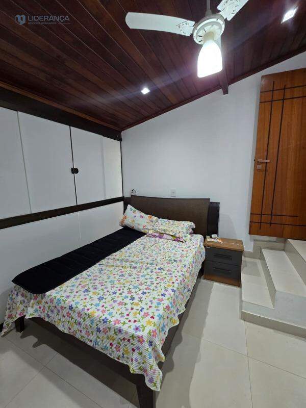 casa em condomínio à venda no Condomínio Morada do Lago 1: 