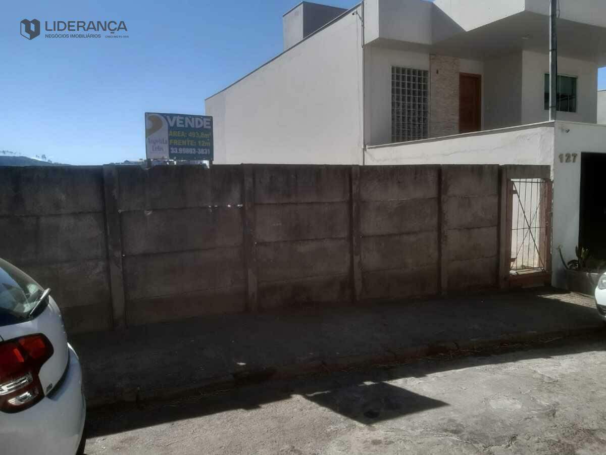 lote à venda no Dos Rodoviários: 