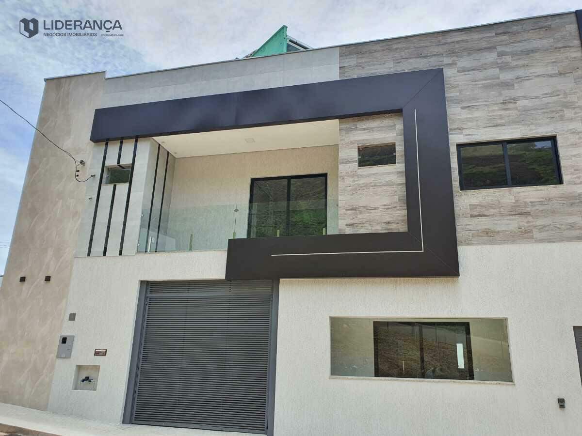 casa para aluguel no Monte Verde: 