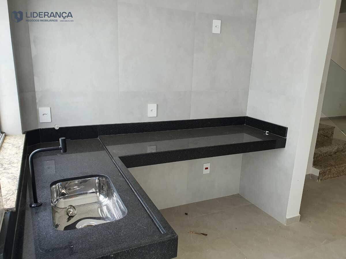 casa para aluguel no Monte Verde: 