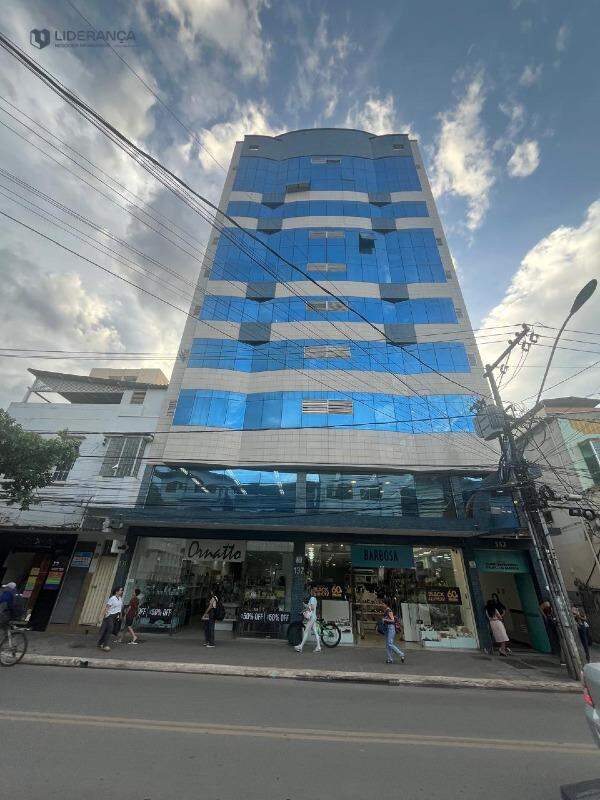 sala para aluguel no Centro: 