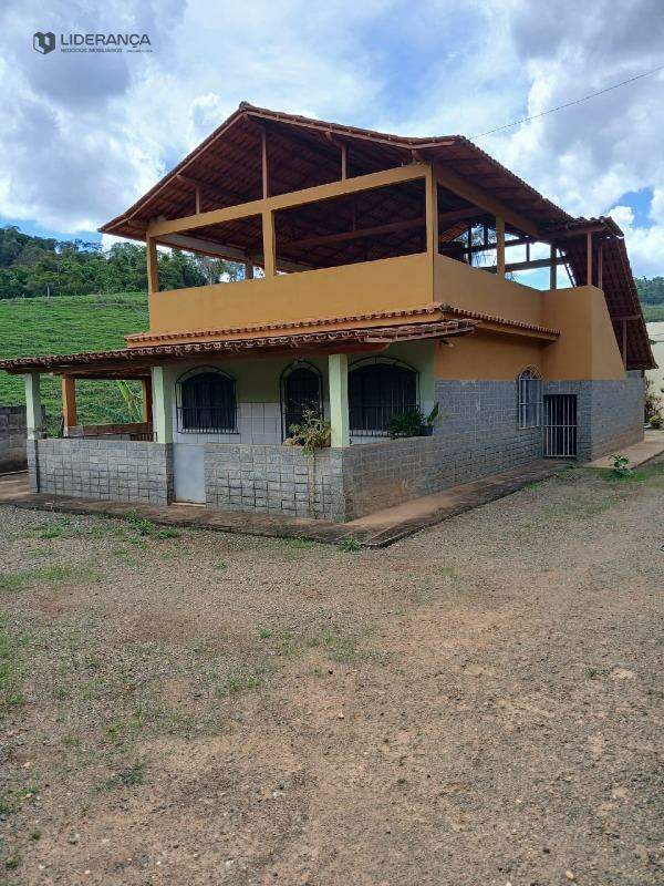 chácara à venda no Córrego do Juca Antônio: 
