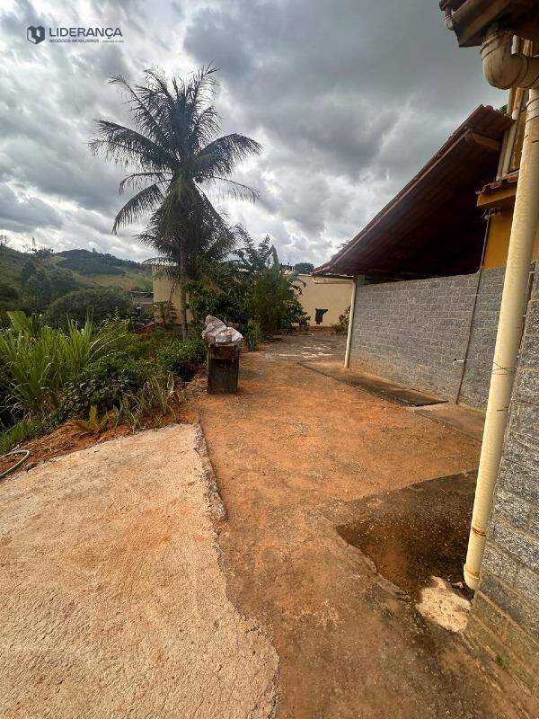 chácara à venda no Córrego do Juca Antônio: 
