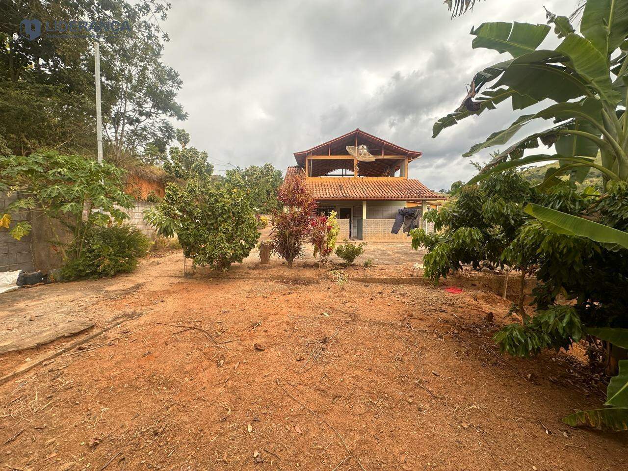 chácara à venda no Córrego do Juca Antônio: 
