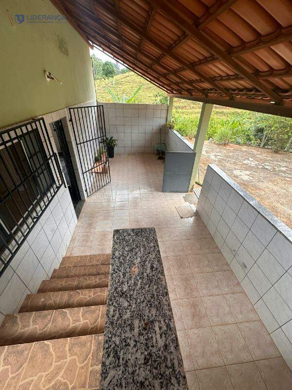 chácara à venda no Córrego do Juca Antônio: 